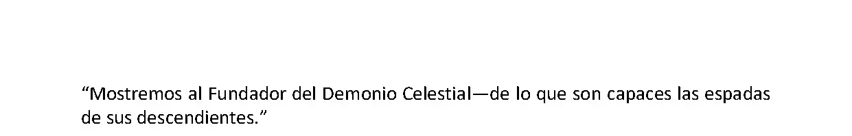 Mi Esposa es la Lider del Culto Demoniaco (Novela) - Capítulo 202 - Página 15 - LectorTMOo