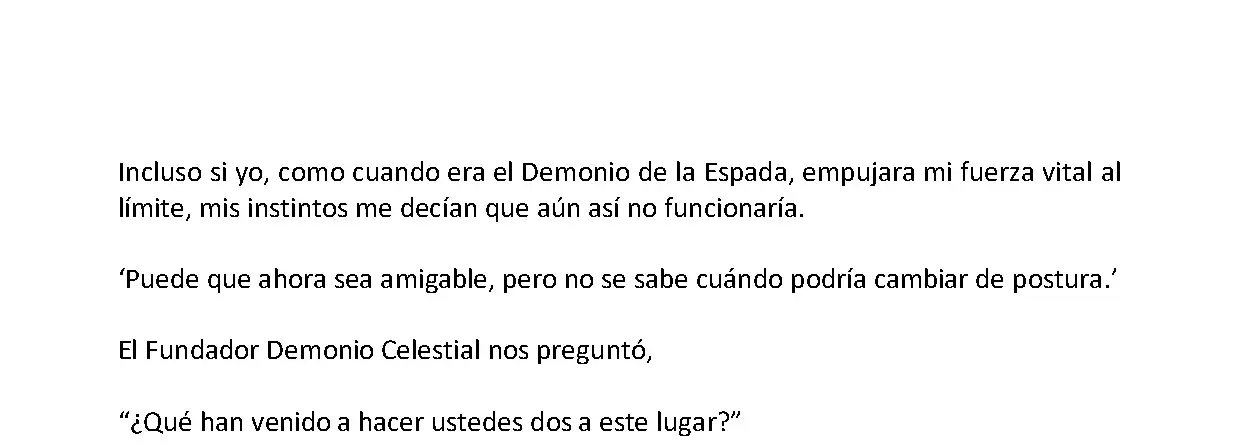 Mi Esposa es la Lider del Culto Demoniaco (Novela) - Capítulo 203 - Página 13 - LectorTMOo