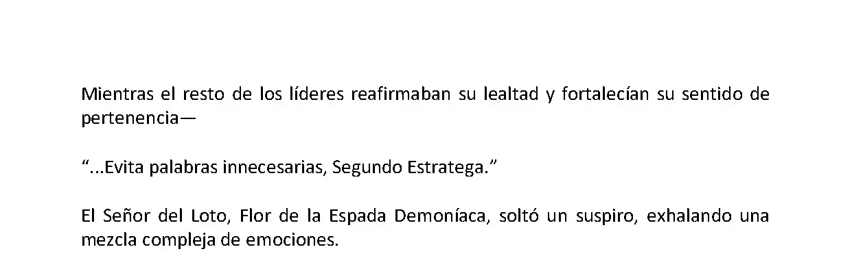 Mi Esposa es la Lider del Culto Demoniaco (Novela) - Capítulo 204 - Página 13 - LectorTMOo