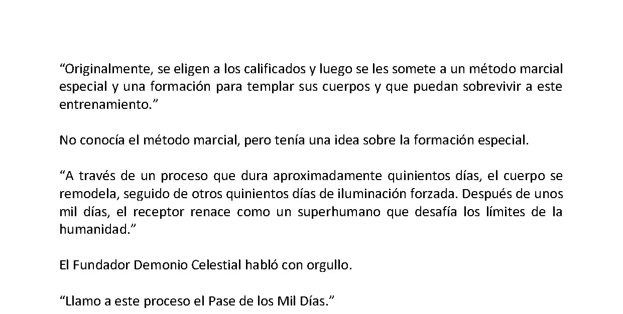 Mi Esposa es la Lider del Culto Demoniaco (Novela) - Capítulo 206 - Página 13 - LectorTMOo