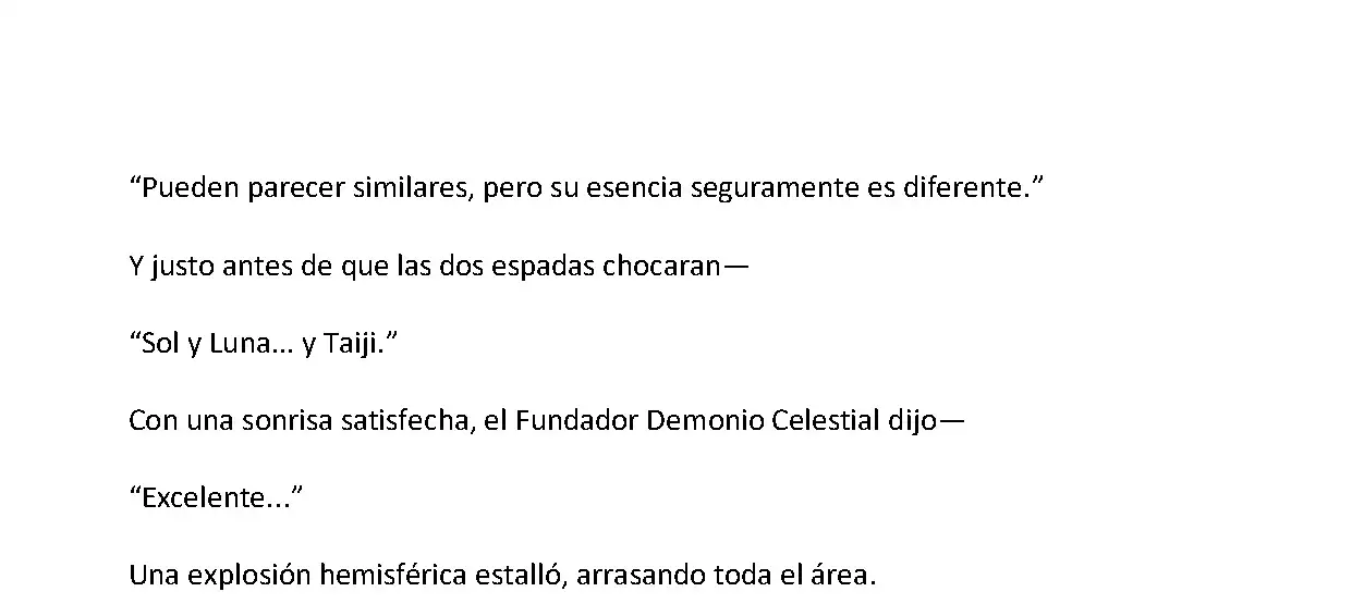 Mi Esposa es la Lider del Culto Demoniaco (Novela) - Capítulo 208 - Página 12 - LectorTMOo