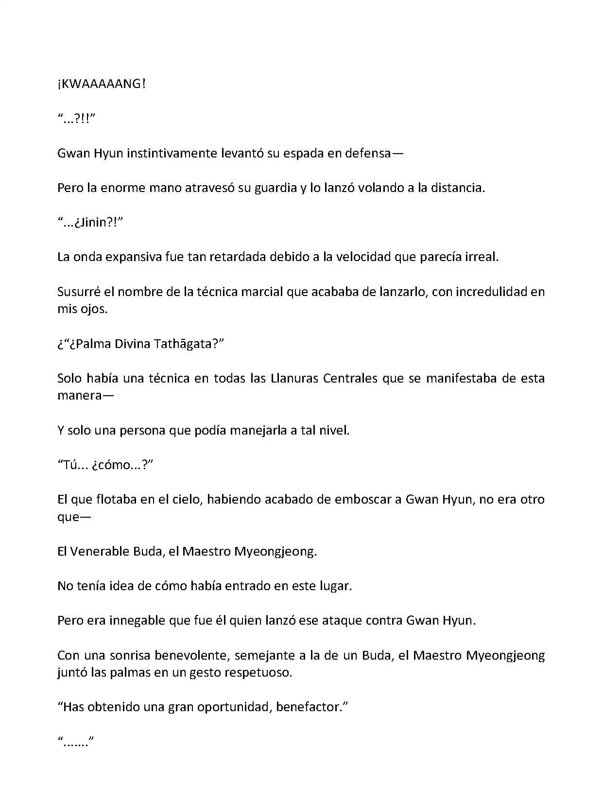 Mi Esposa es la Lider del Culto Demoniaco (Novela) - Capítulo 209 - Página 12 - LectorTMOo