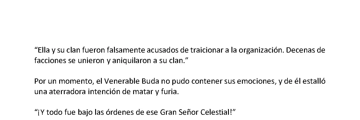 Mi Esposa es la Lider del Culto Demoniaco (Novela) - Capítulo 212 - Página 14 - LectorTMOo