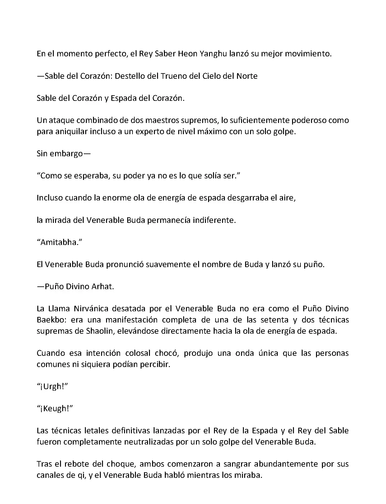 Mi Esposa es la Lider del Culto Demoniaco (Novela) - Capítulo 215 - Página 7 - LectorTMOo