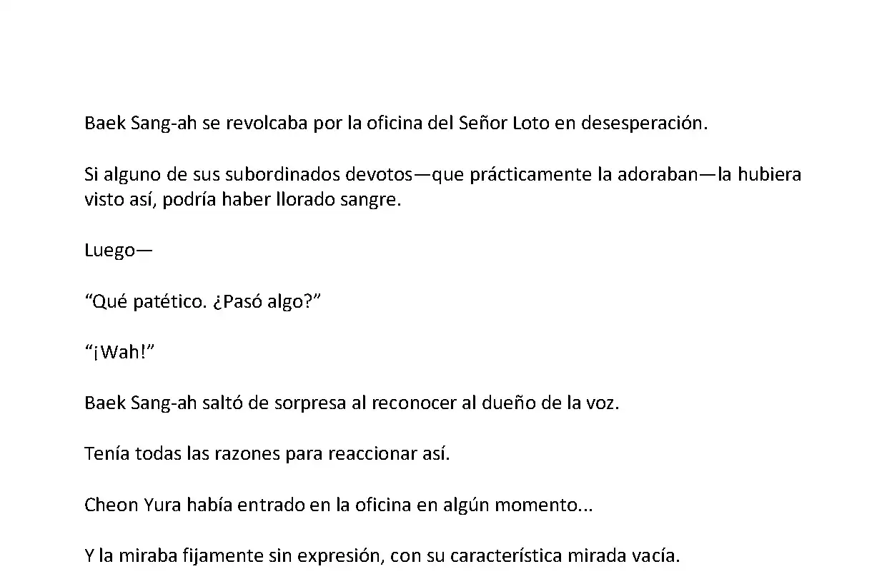 Mi Esposa es la Lider del Culto Demoniaco (Novela) - Capítulo 218 - Página 13 - LectorTMOo