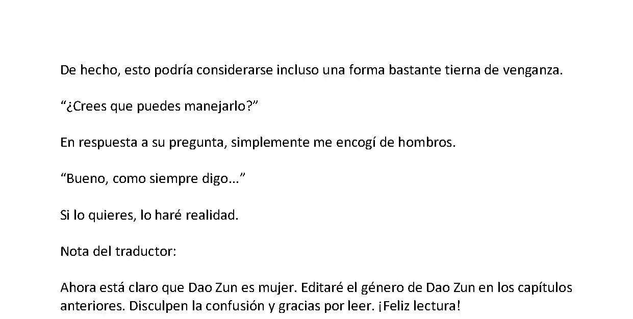 Mi Esposa es la Lider del Culto Demoniaco (Novela) - Capítulo 236 - Página 15 - LectorTMOo