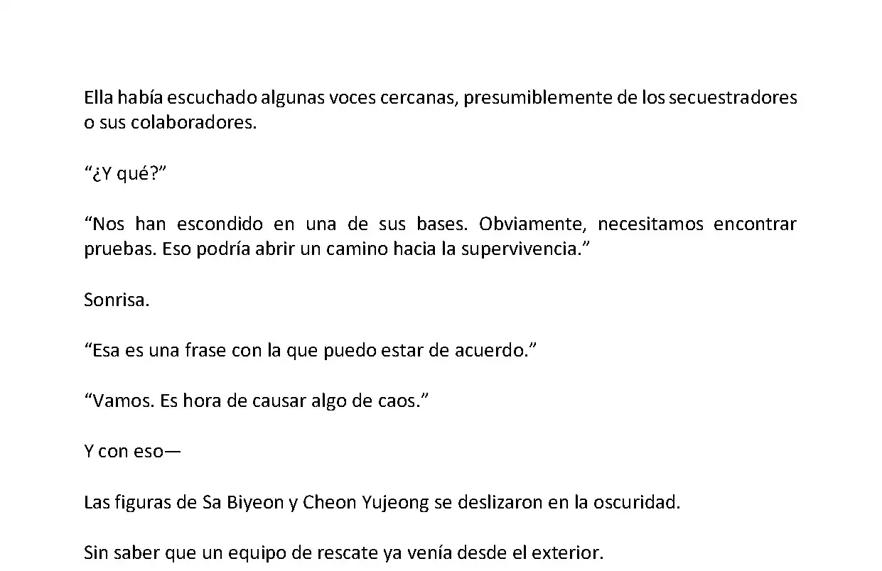 Mi Esposa es la Lider del Culto Demoniaco (Novela) - Capítulo 237 - Página 14 - LectorTMOo