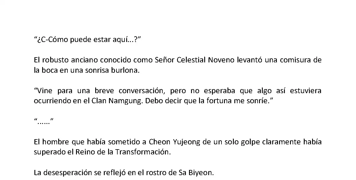 Mi Esposa es la Lider del Culto Demoniaco (Novela) - Capítulo 238 - Página 14 - LectorTMOo