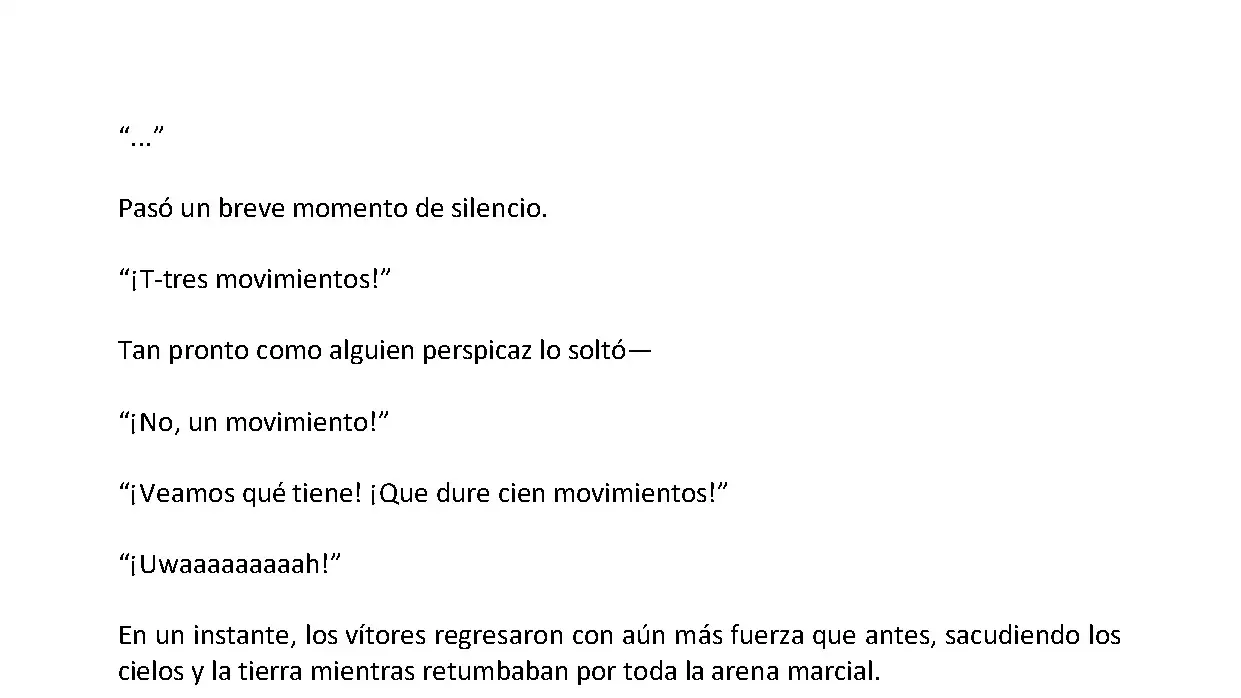 Mi Esposa es la Lider del Culto Demoniaco (Novela) - Capítulo 241 - Página 14 - LectorTMOo