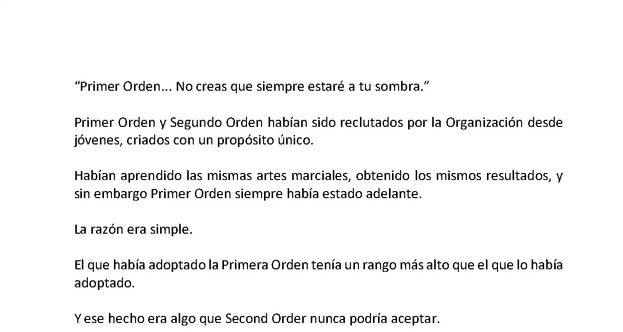 Mi Esposa es la Lider del Culto Demoniaco (Novela) - Capítulo 25 - Página 12 - LectorTMOo