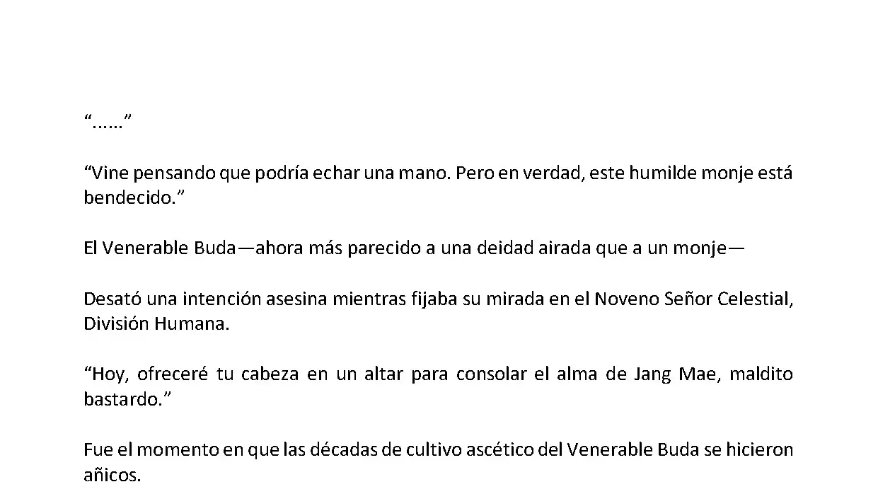 Mi Esposa es la Lider del Culto Demoniaco (Novela) - Capítulo 250 - Página 13 - LectorTMOo