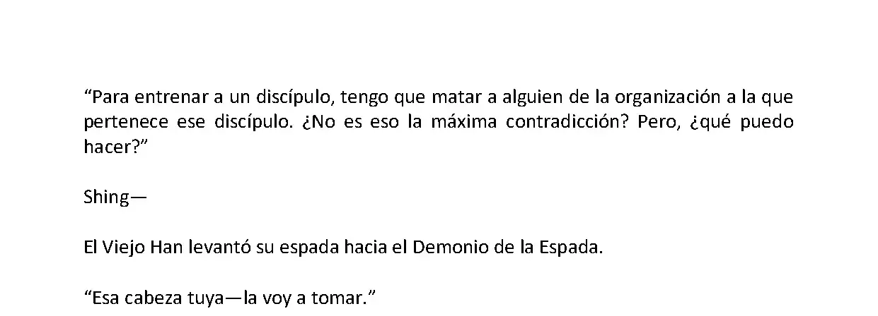 Mi Esposa es la Lider del Culto Demoniaco (Novela) - Capítulo 251 - Página 14 - LectorTMOo