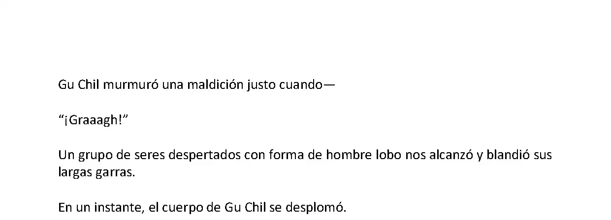 Mi Esposa es la Lider del Culto Demoniaco (Novela) - Capítulo 257 - Página 14 - LectorTMOo