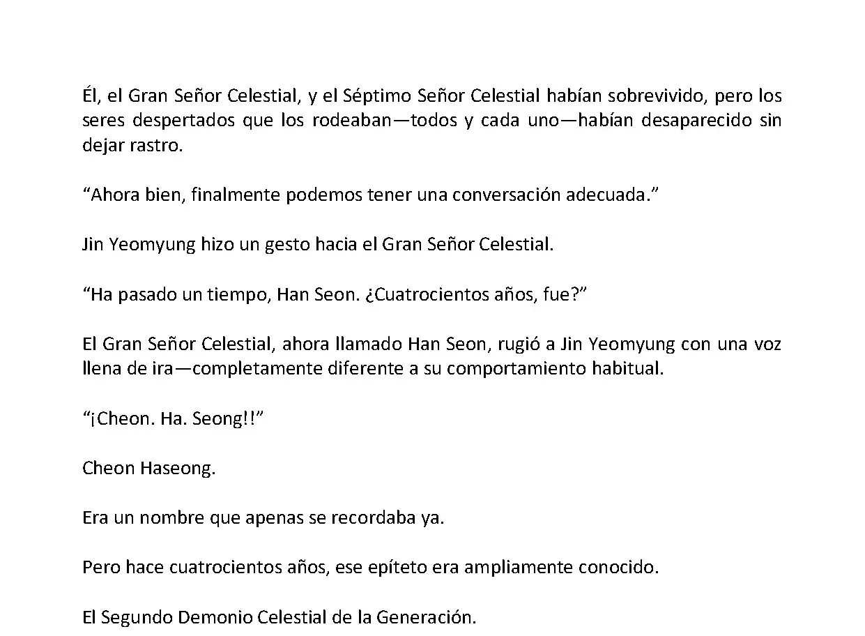 Mi Esposa es la Lider del Culto Demoniaco (Novela) - Capítulo 258 - Página 14 - LectorTMOo