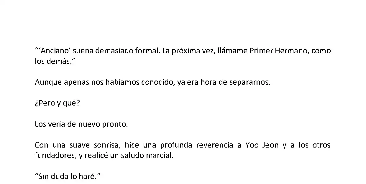 Mi Esposa es la Lider del Culto Demoniaco (Novela) - Capítulo 262 - Página 15 - LectorTMOo