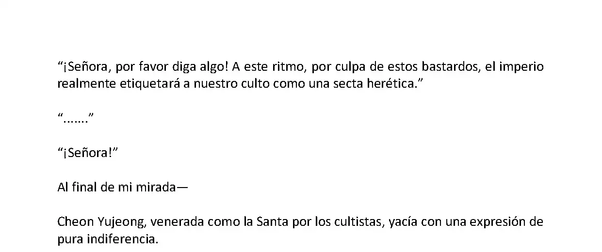 Mi Esposa es la Lider del Culto Demoniaco (Novela) - Capítulo 264 - Página 13 - LectorTMOo