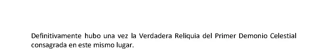 Mi Esposa es la Lider del Culto Demoniaco (Novela) - Capítulo 266 - Página 14 - LectorTMOo