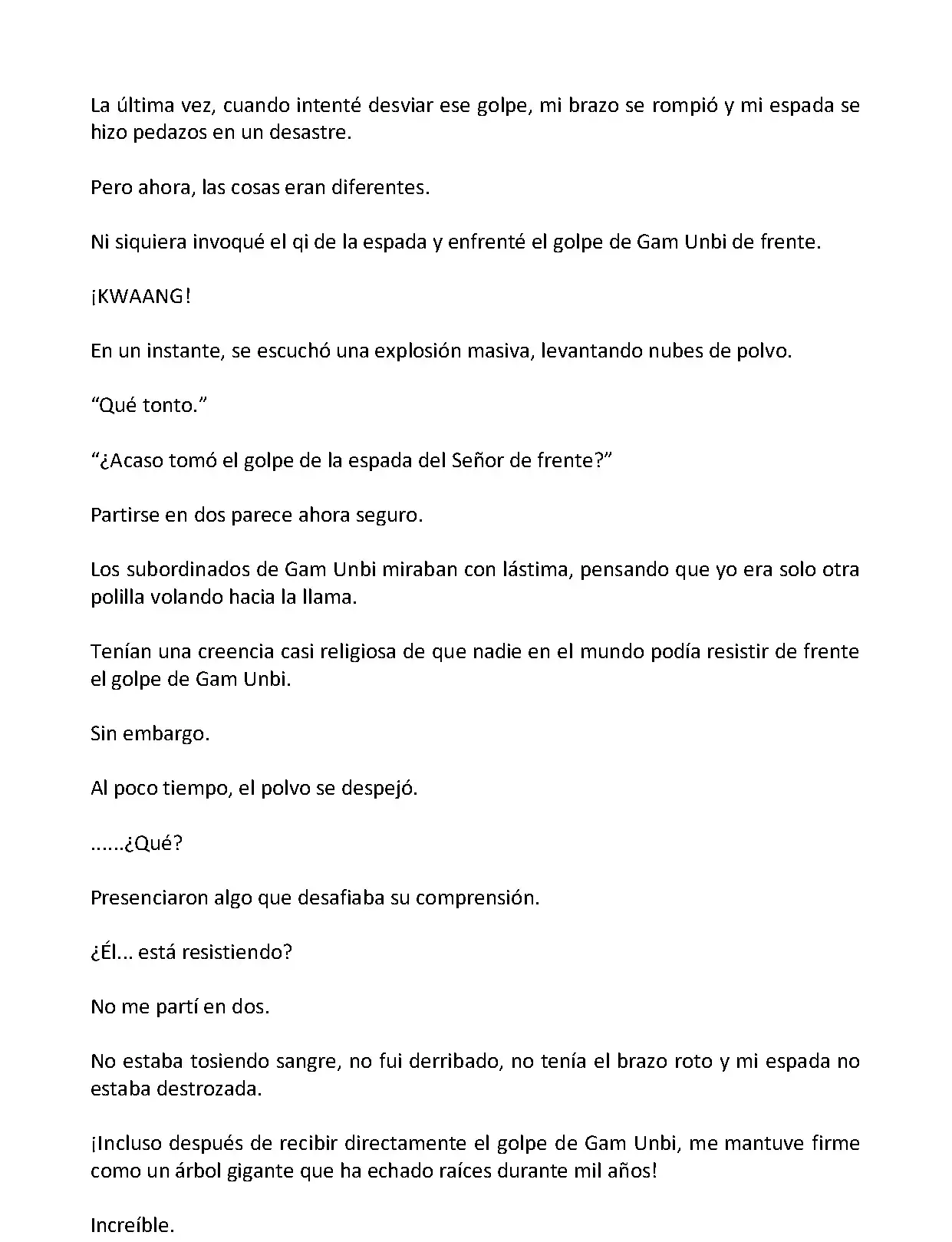 Mi Esposa es la Lider del Culto Demoniaco (Novela) - Capítulo 281 - Página 9 - LectorTMOo