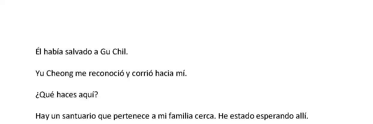 Mi Esposa es la Lider del Culto Demoniaco (Novela) - Capítulo 285 - Página 12 - LectorTMOo