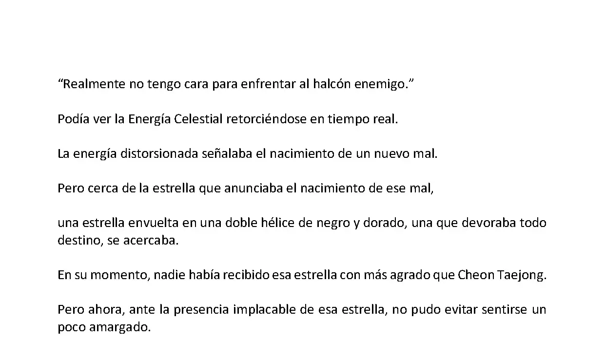 Mi Esposa es la Lider del Culto Demoniaco (Novela) - Capítulo 286 - Página 12 - LectorTMOo