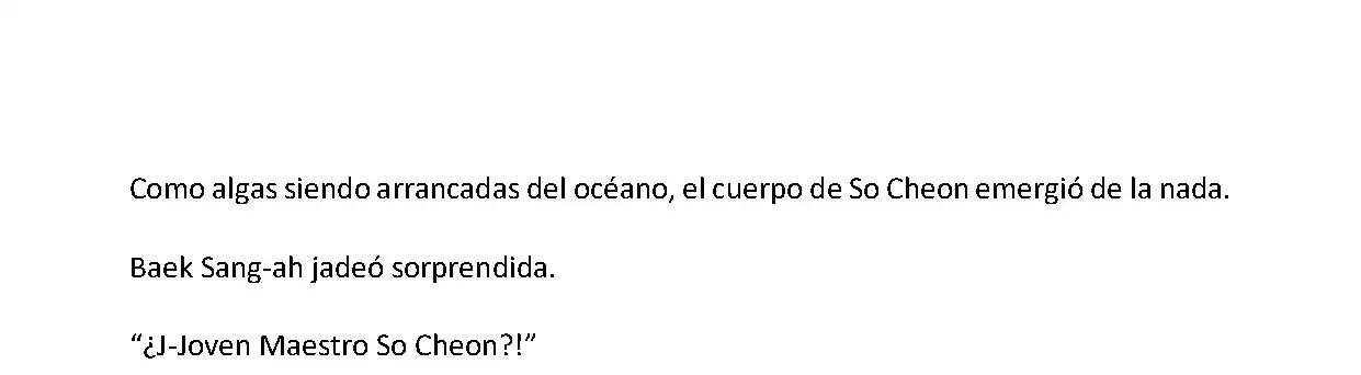 Mi Esposa es la Lider del Culto Demoniaco (Novela) - Capítulo 287 - Página 14 - LectorTMOo