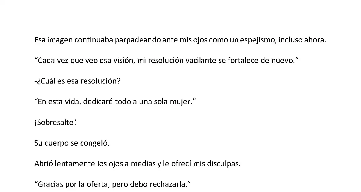 Mi Esposa es la Lider del Culto Demoniaco (Novela) - Capítulo 289 - Página 14 - LectorTMOo