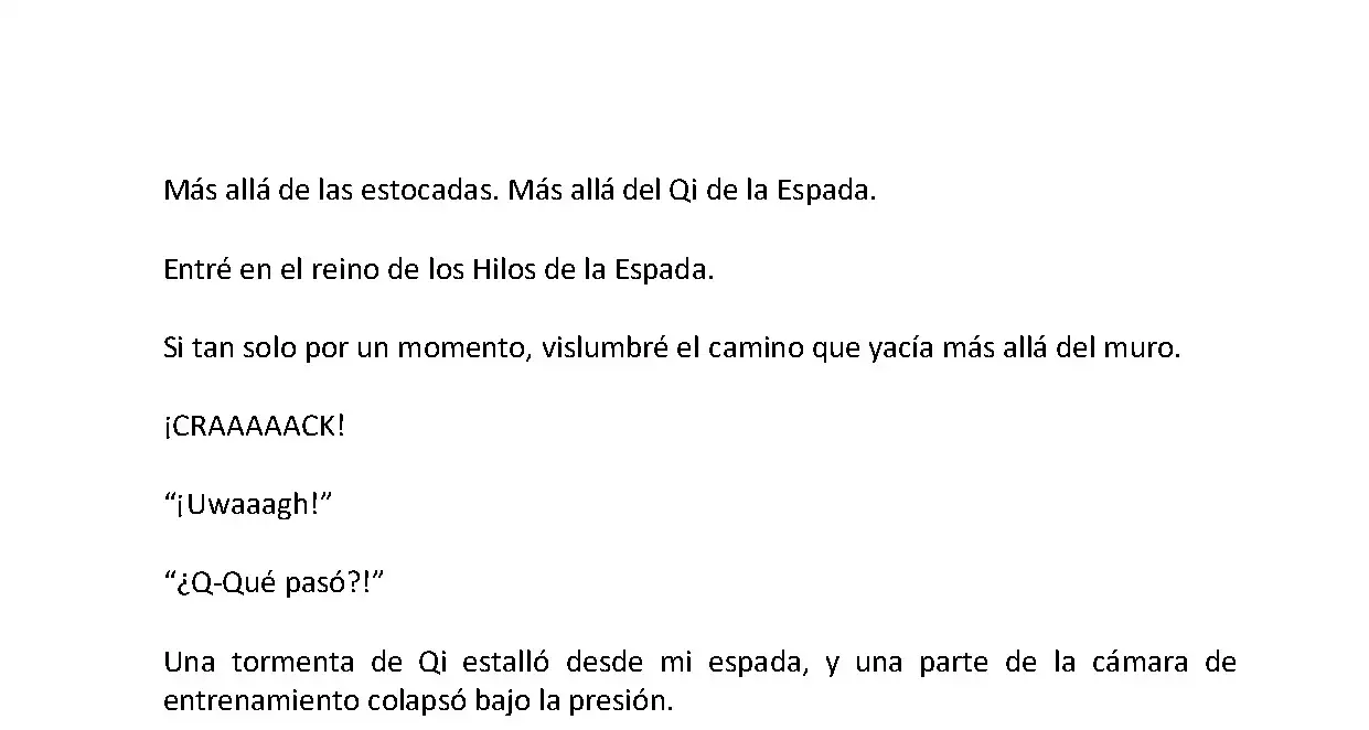 Mi Esposa es la Lider del Culto Demoniaco (Novela) - Capítulo 29 - Página 14 - LectorTMOo