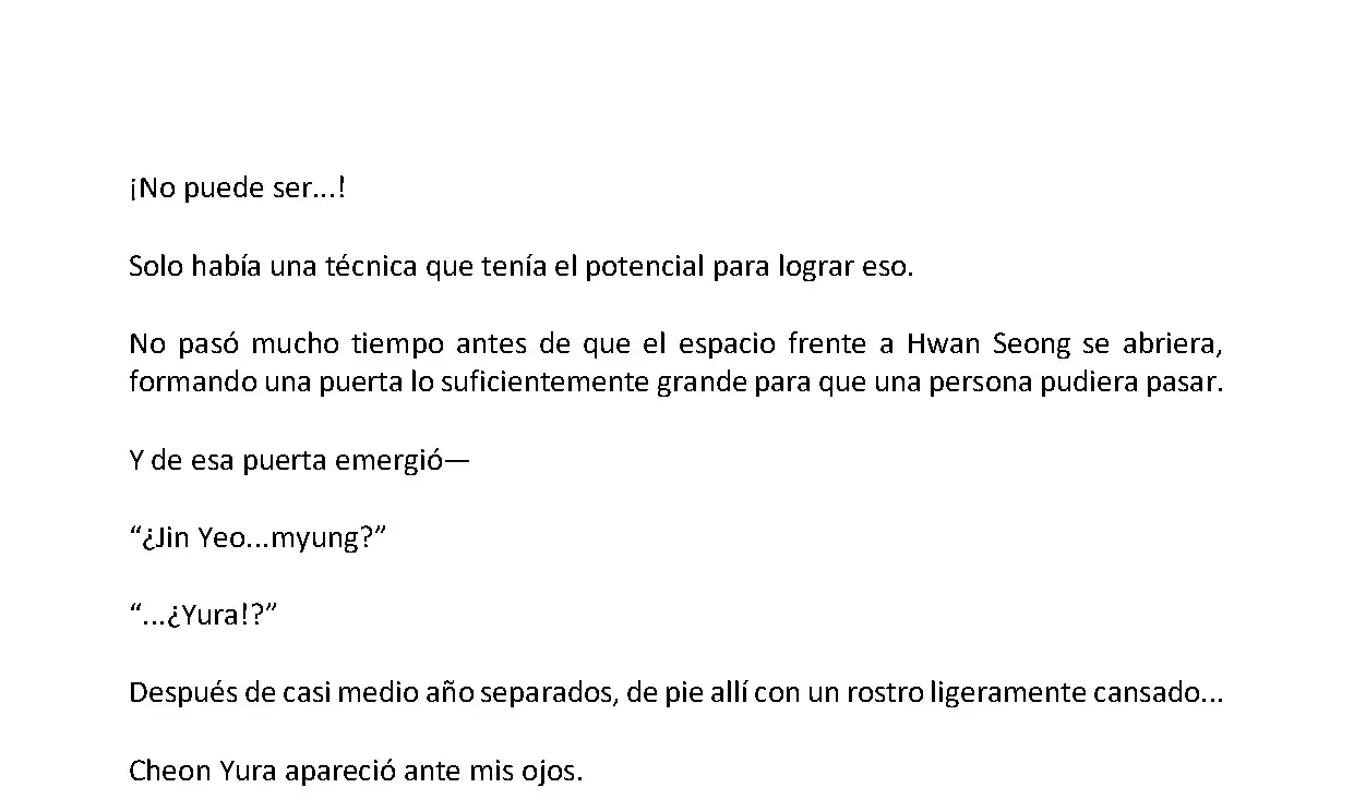Mi Esposa es la Lider del Culto Demoniaco (Novela) - Capítulo 292 - Página 13 - LectorTMOo