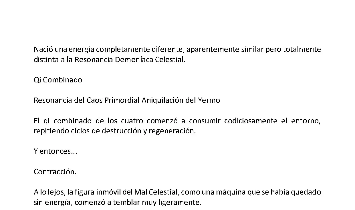 Mi Esposa es la Lider del Culto Demoniaco (Novela) - Capítulo 295 - Página 13 - LectorTMOo