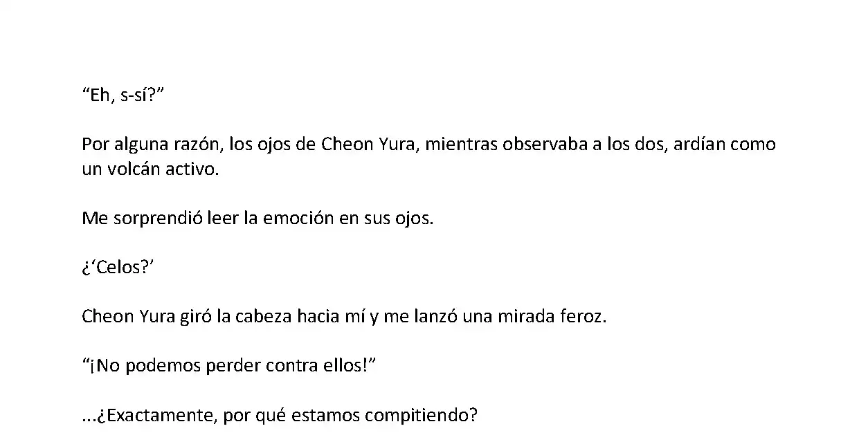 Mi Esposa es la Lider del Culto Demoniaco (Novela) - Capítulo 296 - Página 15 - LectorTMOo