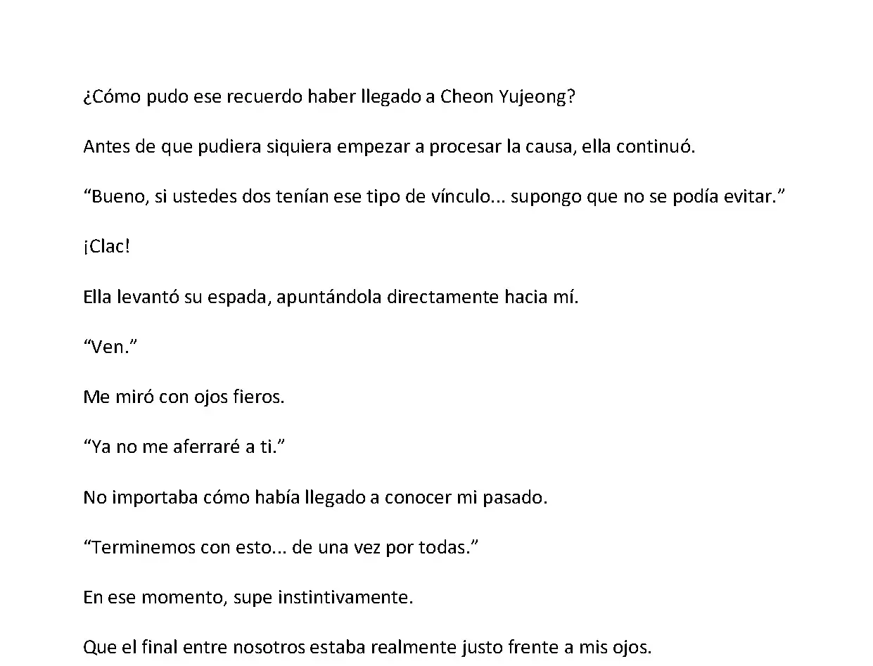 Mi Esposa es la Lider del Culto Demoniaco (Novela) - Capítulo 302 - Página 16 - LectorTMOo