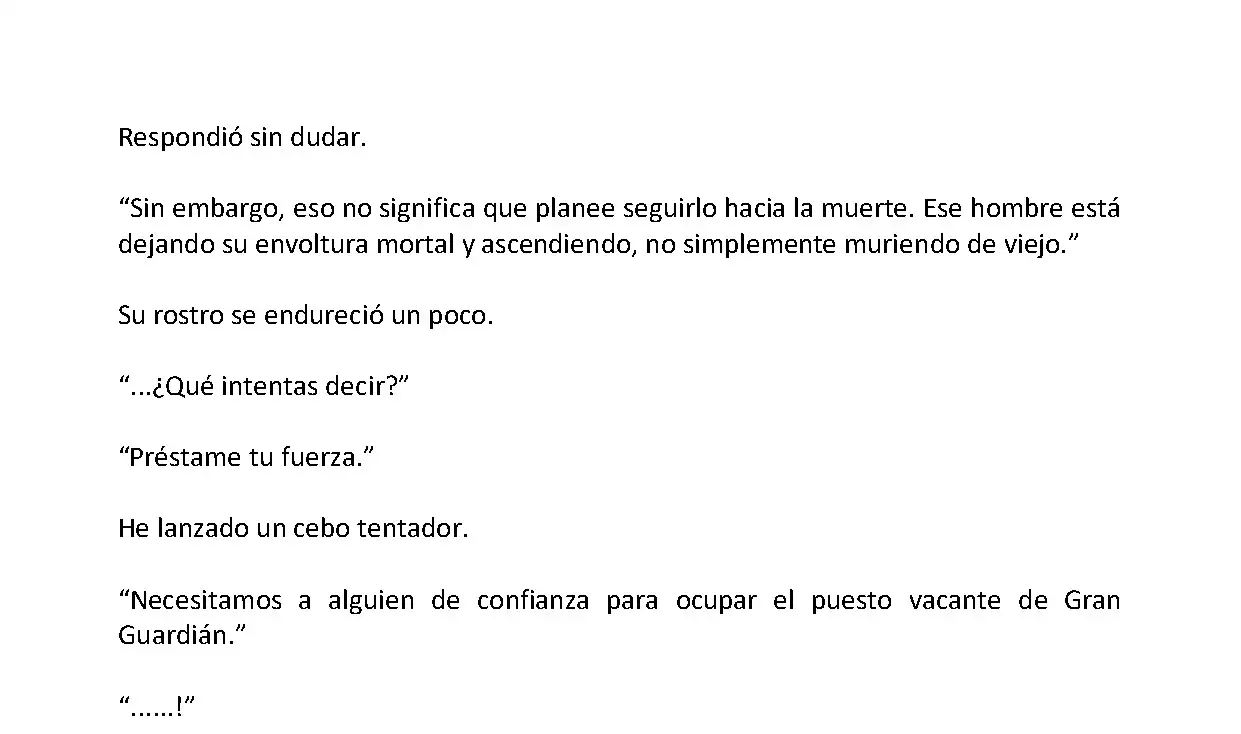 Mi Esposa es la Lider del Culto Demoniaco (Novela) - Capítulo 306 - Página 14 - LectorTMOo