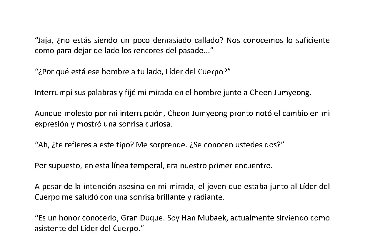 Mi Esposa es la Lider del Culto Demoniaco (Novela) - Capítulo 309 - Página 13 - LectorTMOo