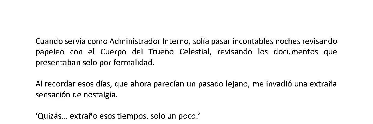 Mi Esposa es la Lider del Culto Demoniaco (Novela) - Capítulo 313 - Página 13 - LectorTMOo