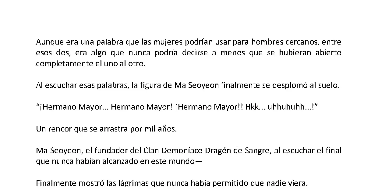 Mi Esposa es la Lider del Culto Demoniaco (Novela) - Capítulo 319 - Página 13 - LectorTMOo
