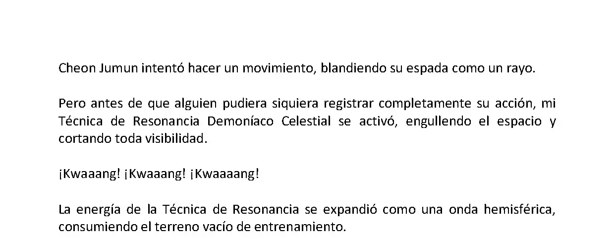 Mi Esposa es la Lider del Culto Demoniaco (Novela) - Capítulo 331 - Página 13 - LectorTMOo