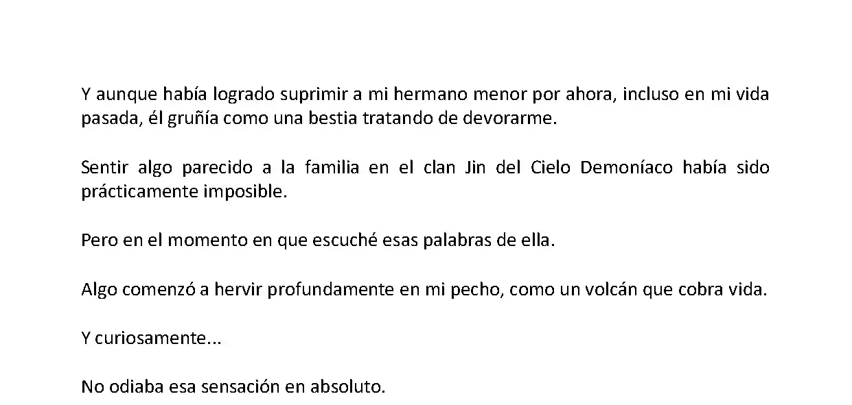 Mi Esposa es la Lider del Culto Demoniaco (Novela) - Capítulo 341 - Página 14 - LectorTMOo