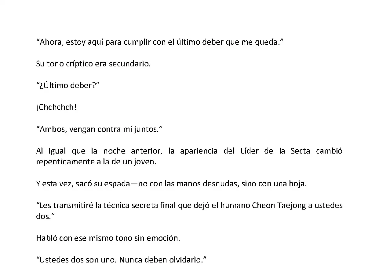 Mi Esposa es la Lider del Culto Demoniaco (Novela) - Capítulo 342 - Página 13 - LectorTMOo