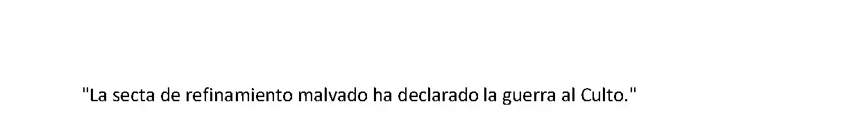Mi Esposa es la Lider del Culto Demoniaco (Novela) - Capítulo 349 - Página 13 - LectorTMOo