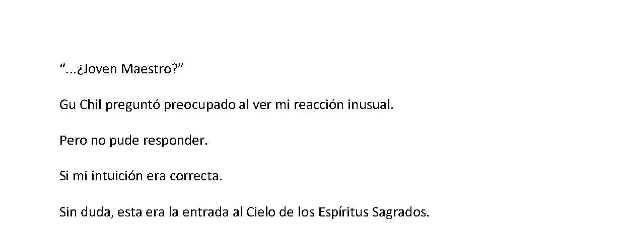 Mi Esposa es la Lider del Culto Demoniaco (Novela) - Capítulo 352 - Página 14 - LectorTMOo