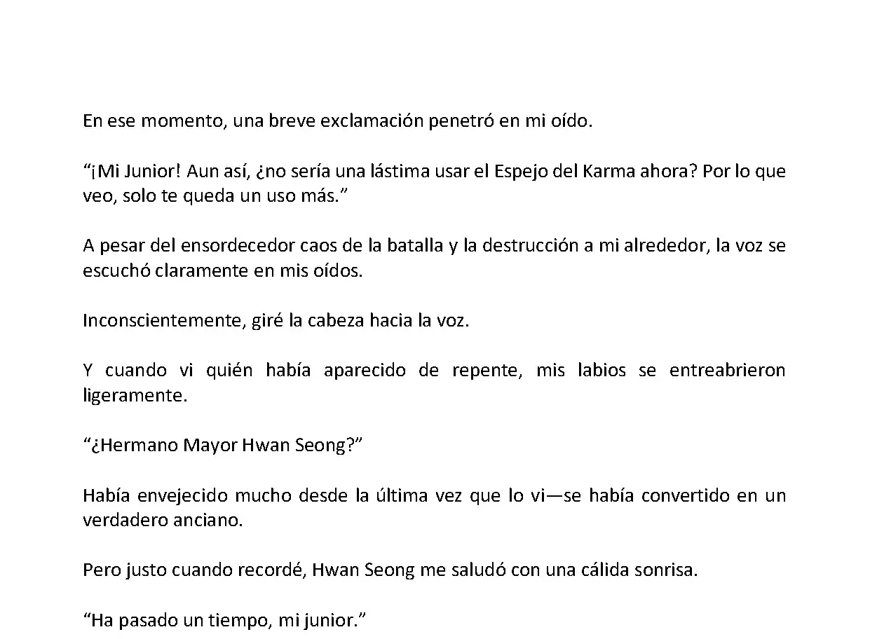 Mi Esposa es la Lider del Culto Demoniaco (Novela) - Capítulo 354 - Página 13 - LectorTMOo