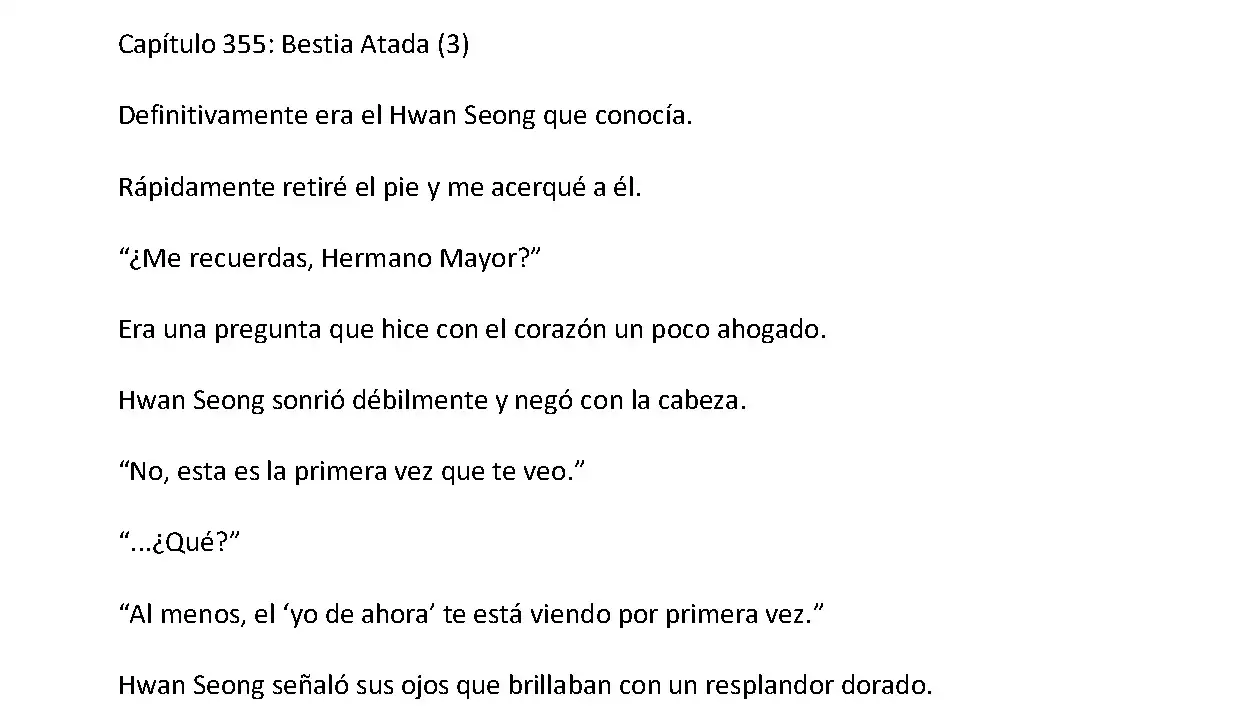Mi Esposa es la Lider del Culto Demoniaco (Novela) - Capítulo 355 - Página 2 - LectorTMOo