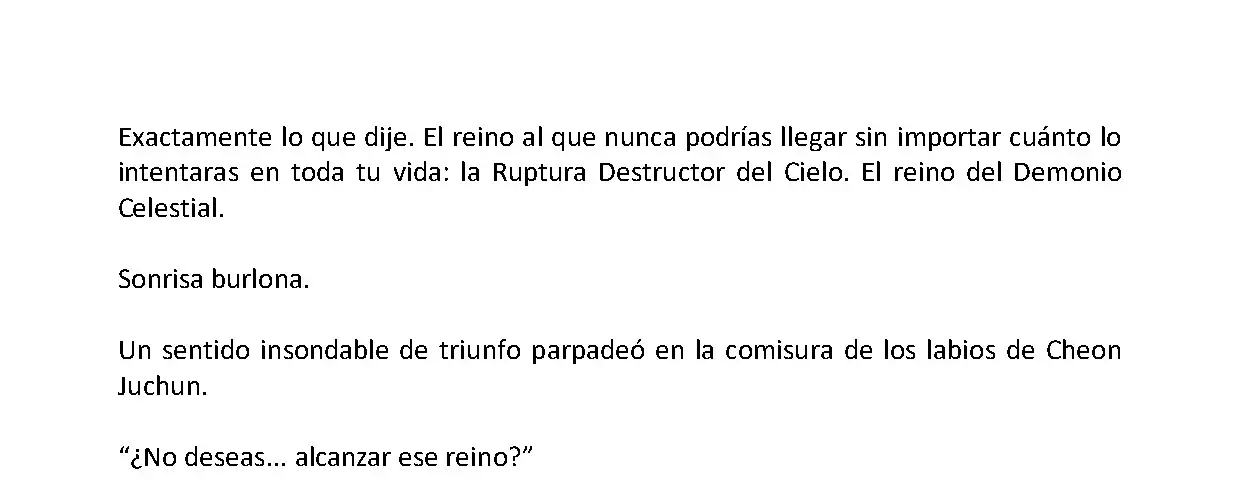 Mi Esposa es la Lider del Culto Demoniaco (Novela) - Capítulo 365 - Página 13 - LectorTMOo