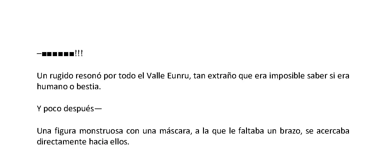 Mi Esposa es la Lider del Culto Demoniaco (Novela) - Capítulo 370 - Página 13 - LectorTMOo