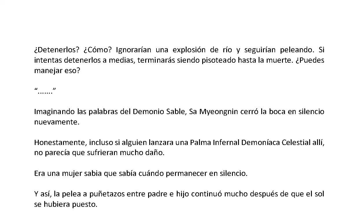 Mi Esposa es la Lider del Culto Demoniaco (Novela) - Capítulo 379 - Página 14 - LectorTMOo