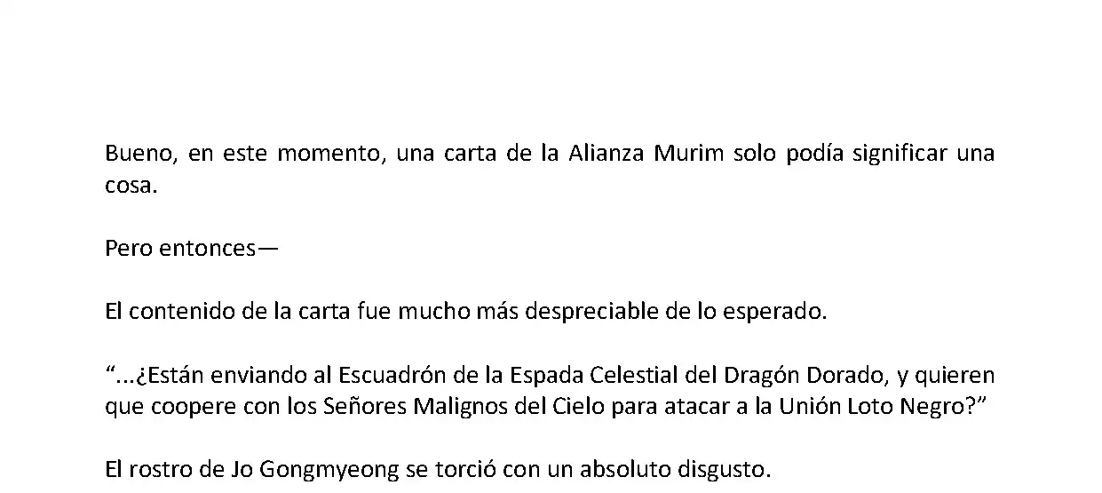 Mi Esposa es la Lider del Culto Demoniaco (Novela) - Capítulo 392 - Página 13 - LectorTMOo