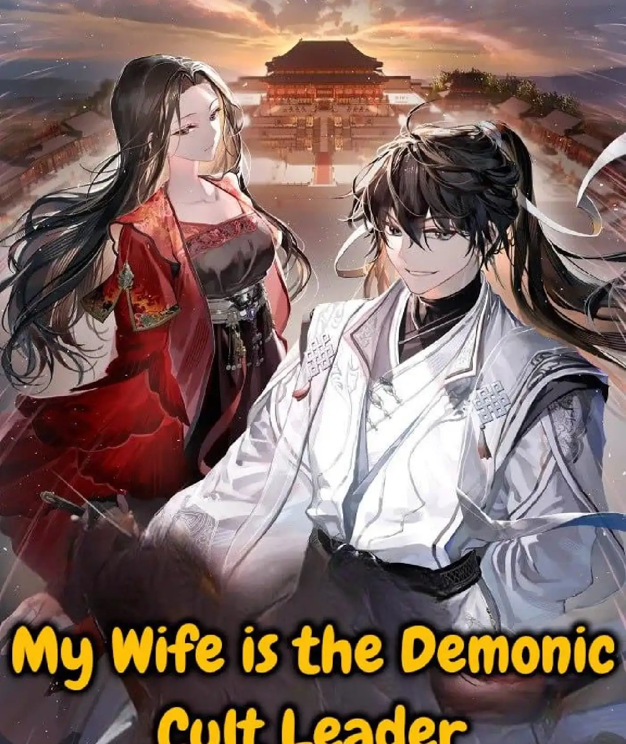Mi Esposa es la Lider del Culto Demoniaco (Novela) - Capítulo 401 - Página 2 - LectorTMOo