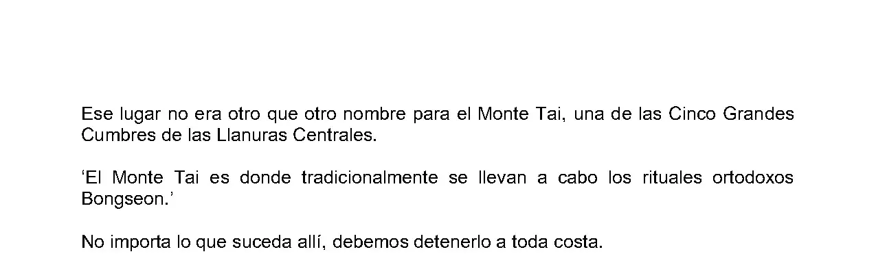 Mi Esposa es la Lider del Culto Demoniaco (Novela) - Capítulo 405 - Página 12 - LectorTMOo