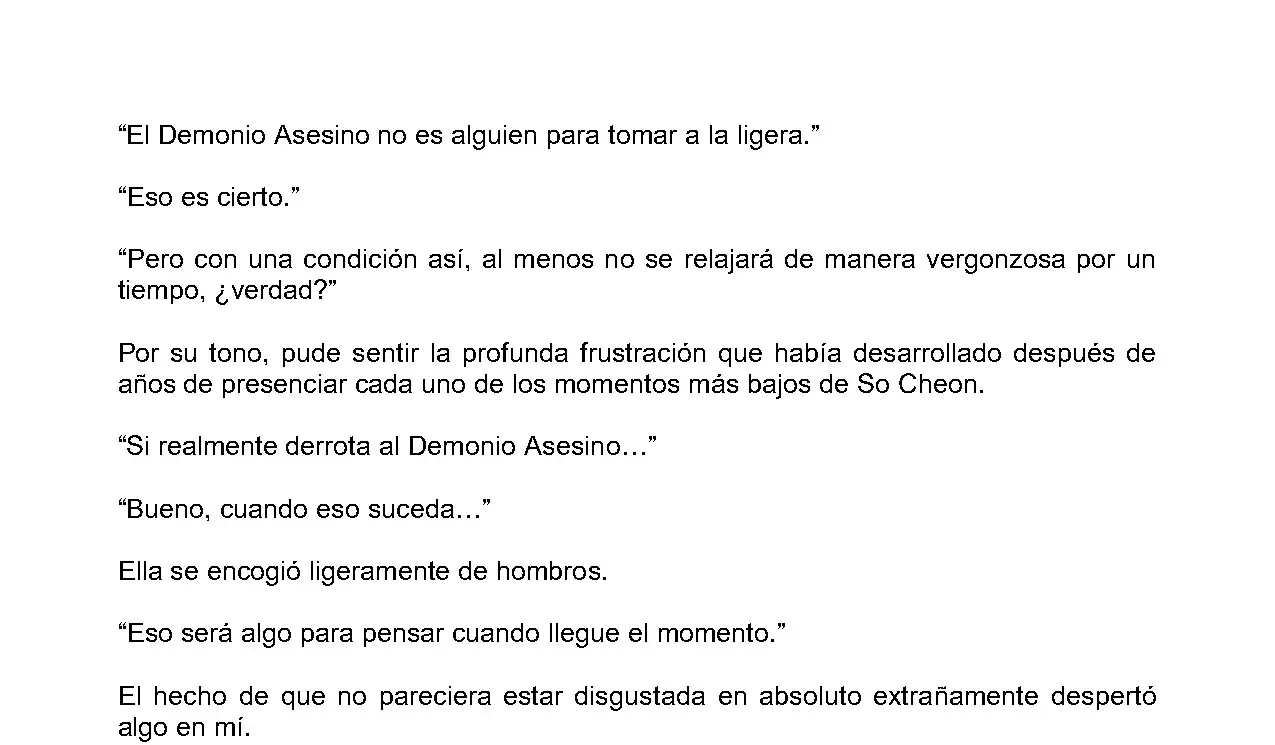 Mi Esposa es la Lider del Culto Demoniaco (Novela) - Capítulo 412 - Página 12 - LectorTMOo