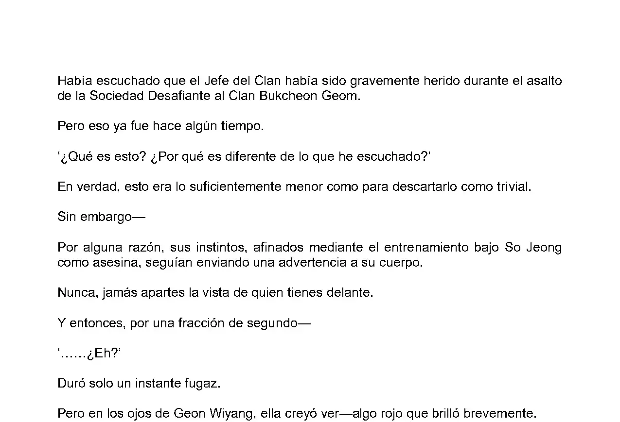 Mi Esposa es la Lider del Culto Demoniaco (Novela) - Capítulo 420 - Página 12 - LectorTMOo